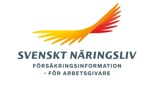 Bild på Svenskt Näringslivs logotyp