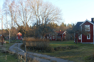 Bild från Gårdskär