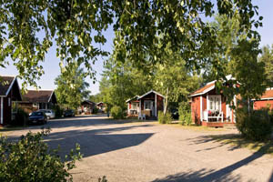 Bild på Älvkarleby Camping