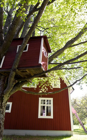 Bild på villa i Älvkarleby