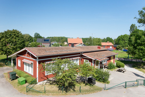 Förskolan Skärgården